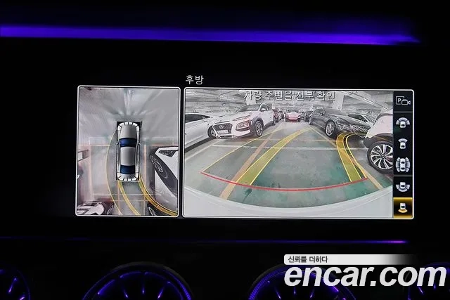 Mercedes-Benz CLS-Class C257 id 2916807 из Кореи 8