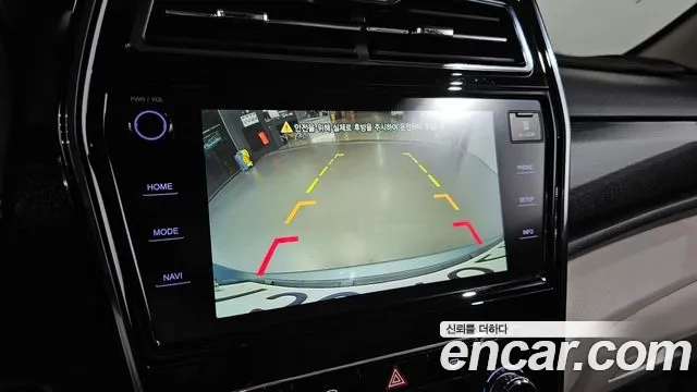 Ssangyong Tivoli Air id 2911487 из Кореи 8