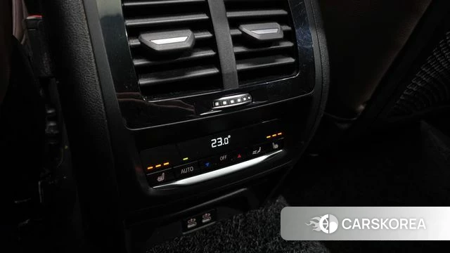 BMW X3 (G01) id 4783928 из Кореи 8