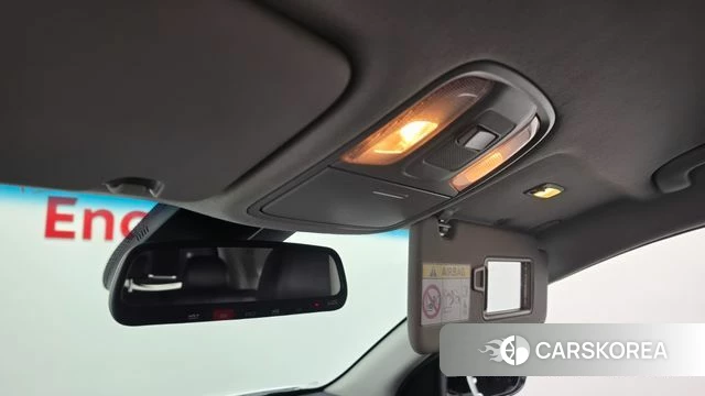 Kia Niro Plus id 4730935 из Кореи 8