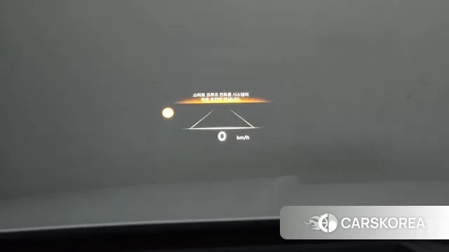 Genesis GV80 id 3751353 из Кореи 8