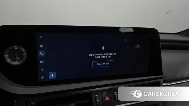 Lexus ES300h 7th generation id 4792383 из Кореи 8
