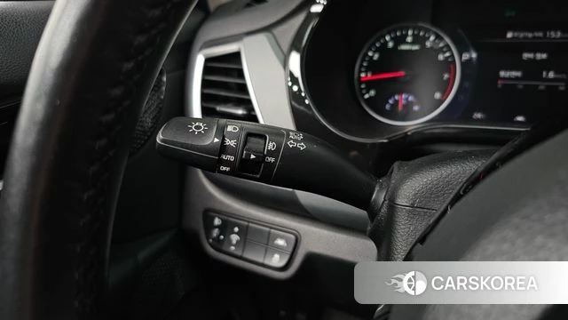 Kia Seltos id 4793333 из Кореи 8