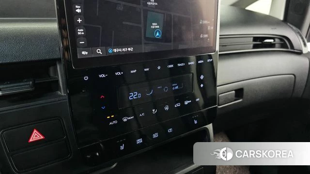 Hyundai Staria id 3878552 из Кореи 8