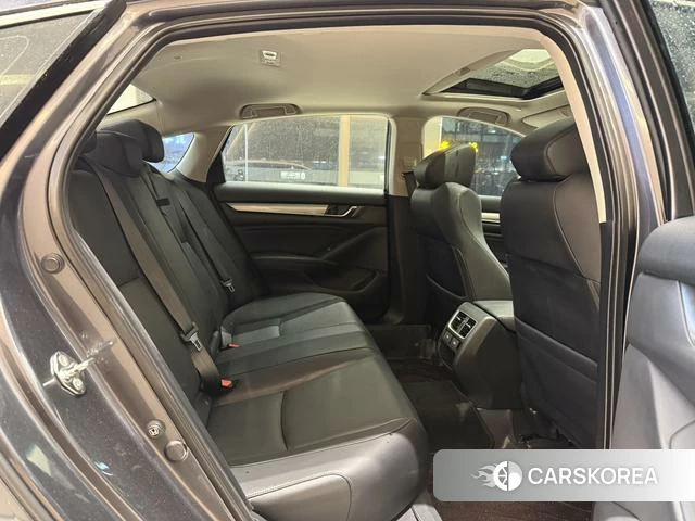 Honda Accord id 4301791 из Китая 8