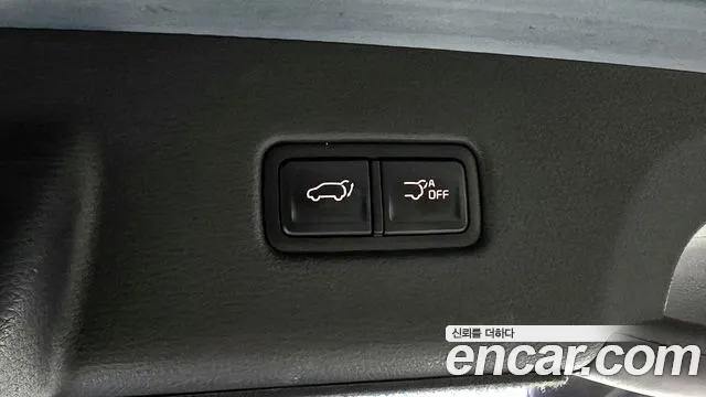 Kia Carnival 4th generation id 2752956 из Кореи 8