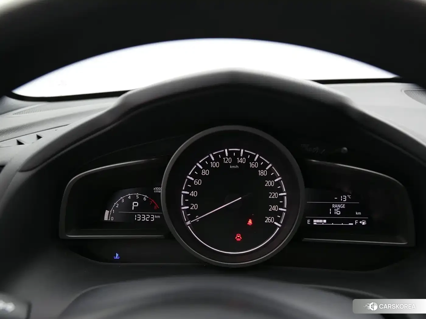 Mazda CX-4 id 4601073 из Китая 8