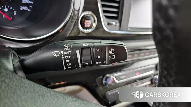 Kia The New Carnival id 2981503 из Кореи 8