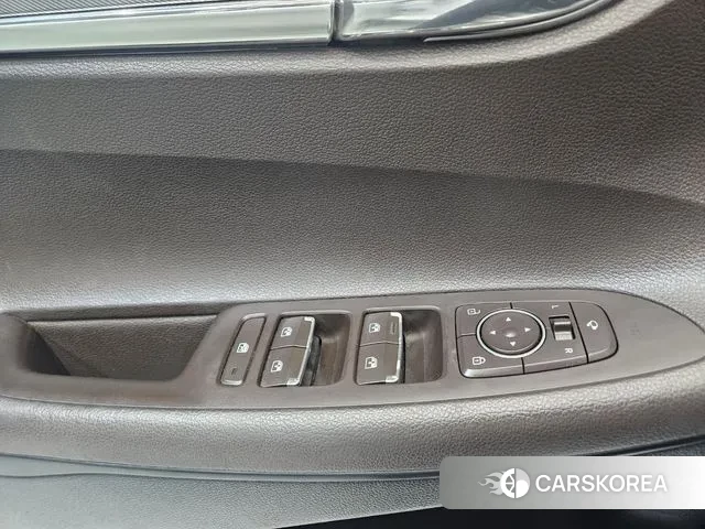 Hyundai The New Grandeur IG id 3318686 из Кореи 8