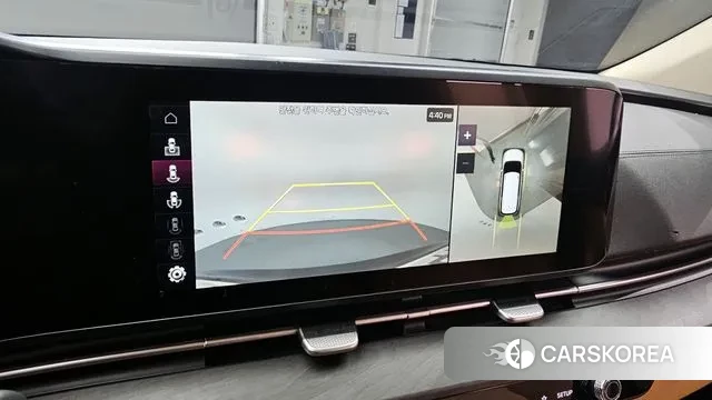 Kia Carnival 4th generation id 3650799 из Кореи 8