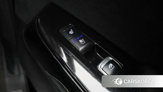 Kia Mohave Master id 4650642 из Кореи 8