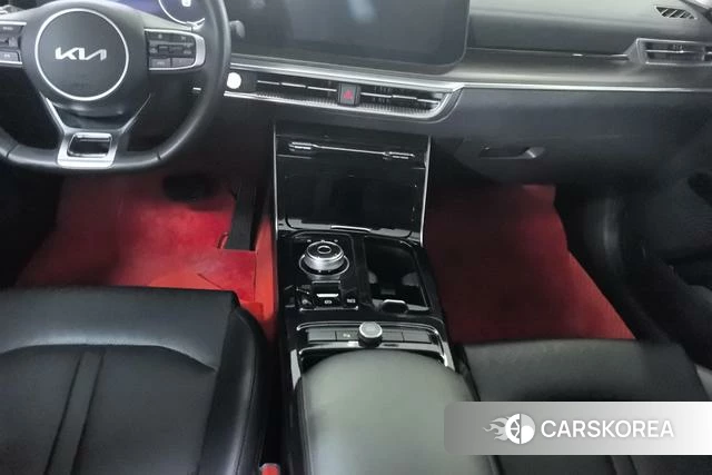 Kia K5 id 4262481 из Китая 8