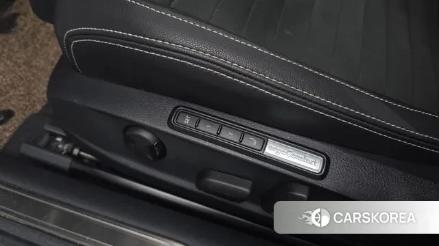 Volkswagen Passat GT (B8) id 3427378 из Кореи 8