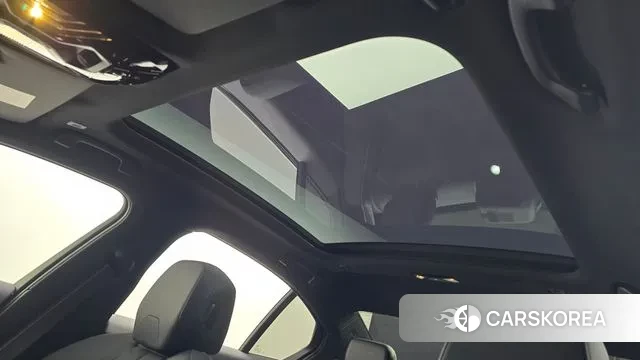 BMW 5 Series (G60) id 3585519 из Кореи 8