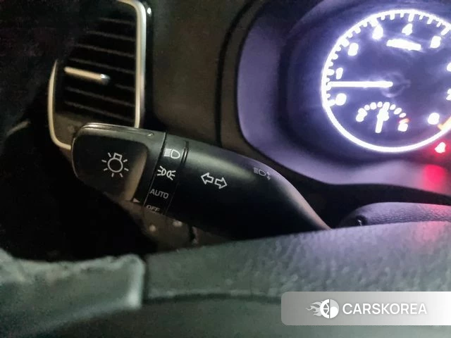 Hyundai Grandeur IG id 3808347 из Кореи 8