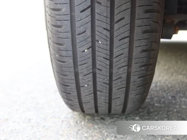 Chevrolet (GM Daewoo) The New Trax id 3041456 из Кореи 8