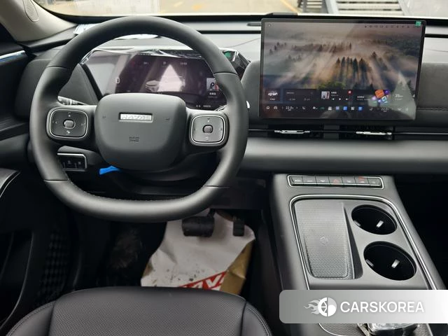 Haval Xiaolong MAX id 3920538 из Китая 8