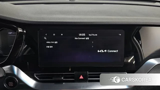 Kia The New Niro id 3626817 из Кореи 8