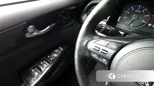 Kia K7 Premier id 3484438 из Кореи 8