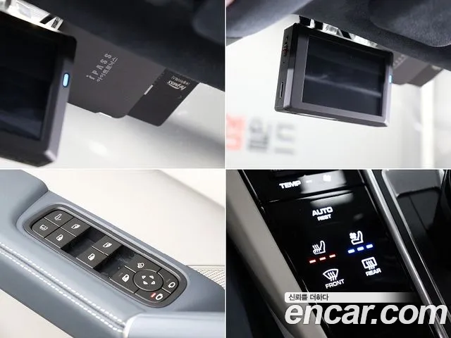 Porsche Cayenne (PO536) id 2810976 из Кореи 8