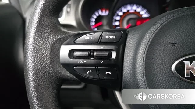 Kia The New Ray id 3789484 из Кореи 8