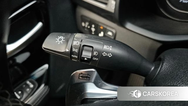 Kia Niro EV id 4507499 из Кореи 8