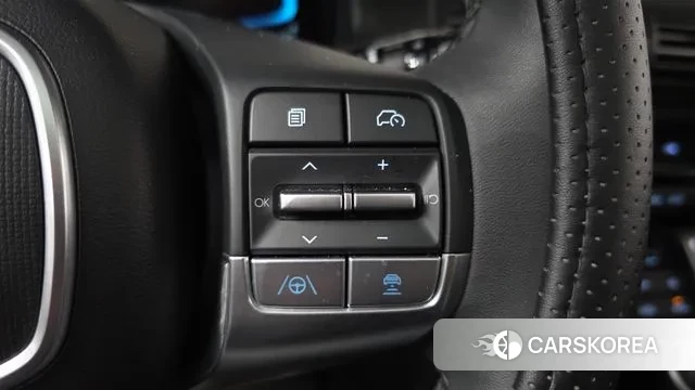 Hyundai Casper id 3508406 из Кореи 8