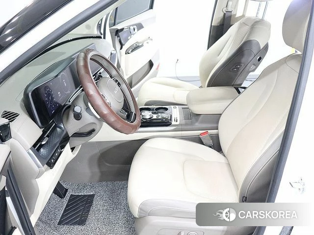 Kia Carnival 4th generation id 4469487 из Кореи 8