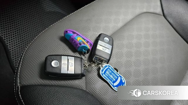 Kia The New Ray id 4415321 из Кореи 8