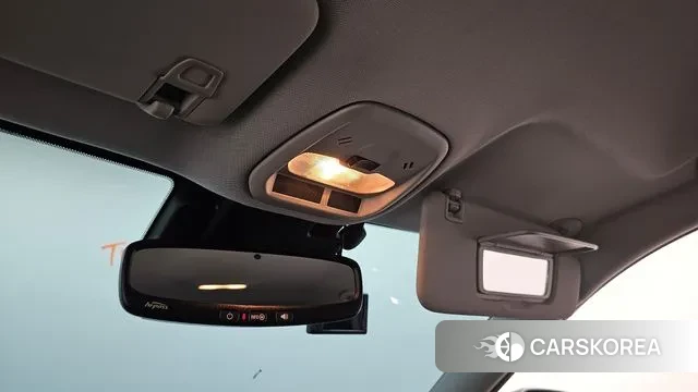 Chevrolet (GM Daewoo) Trax Crossover id 3081914 из Кореи 8