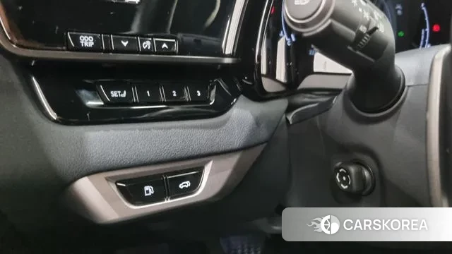 Lexus RX350h 5th generation id 3570579 из Кореи 8