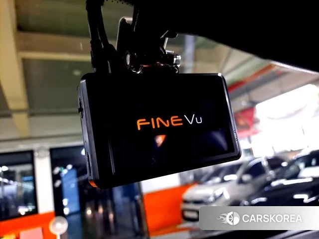 Ssangyong The New Rexton Sport id 3529495 из Кореи 8