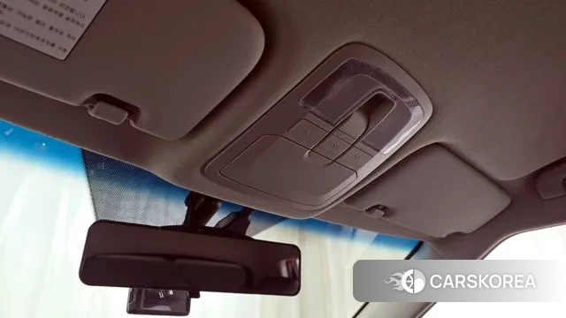 Ssangyong Berry New Tivoli id 3350652 из Кореи 8