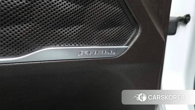 Hyundai Santa Fe TM id 4232860 из Кореи 8