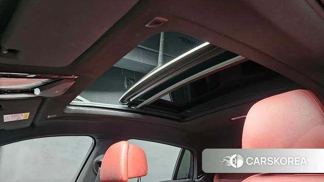 BMW X6 (G06) id 4268199 из Кореи 8