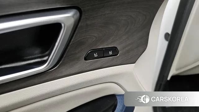 Kia Sportage 5th Generation Hybrid id 3712598 из Кореи 8