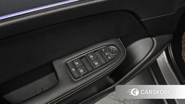 Renault Korea (Samsung) XM3 id 3406449 из Кореи 8