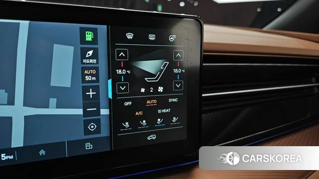 Ssangyong Torres EVX id 4400664 из Кореи 8