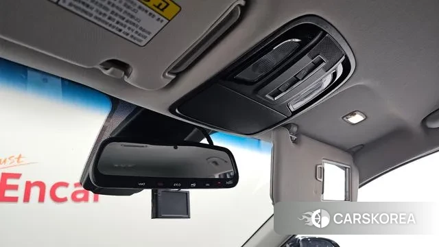 Kia The New Sorento id 3417734 из Кореи 8