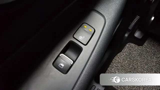 Hyundai The New Santa Fe id 3238443 из Кореи 8