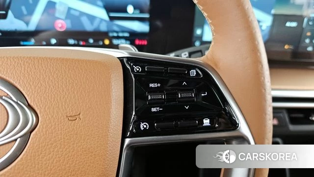 Ssangyong The New Torres id 4354293 из Кореи 8