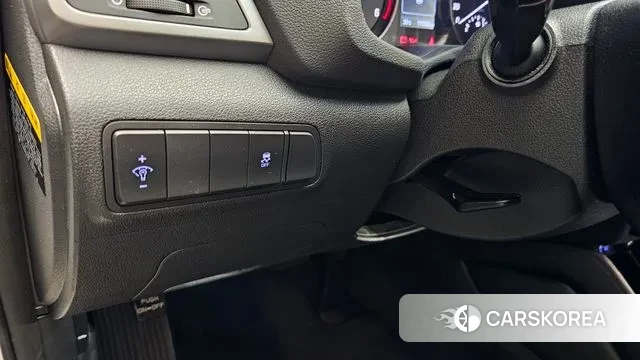 Hyundai All New Tucson id 2966812 из Кореи 8