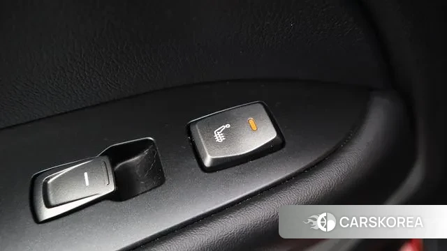 Ssangyong The New Rexton Sport id 2900726 из Кореи 8