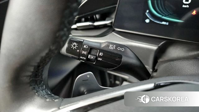 Kia Di Ol Nu Niro id 4409299 из Кореи 8