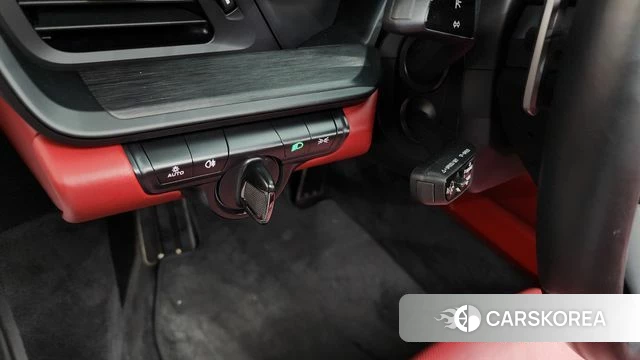 Porsche 911(992) id 3865214 из Кореи 8