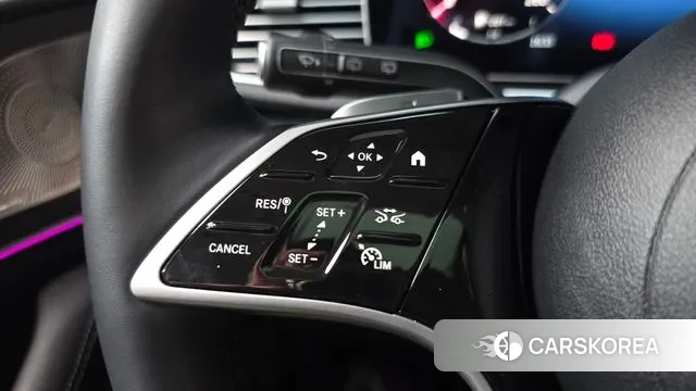 Mercedes-Benz GLE-Class W167 id 3596470 из Кореи 8