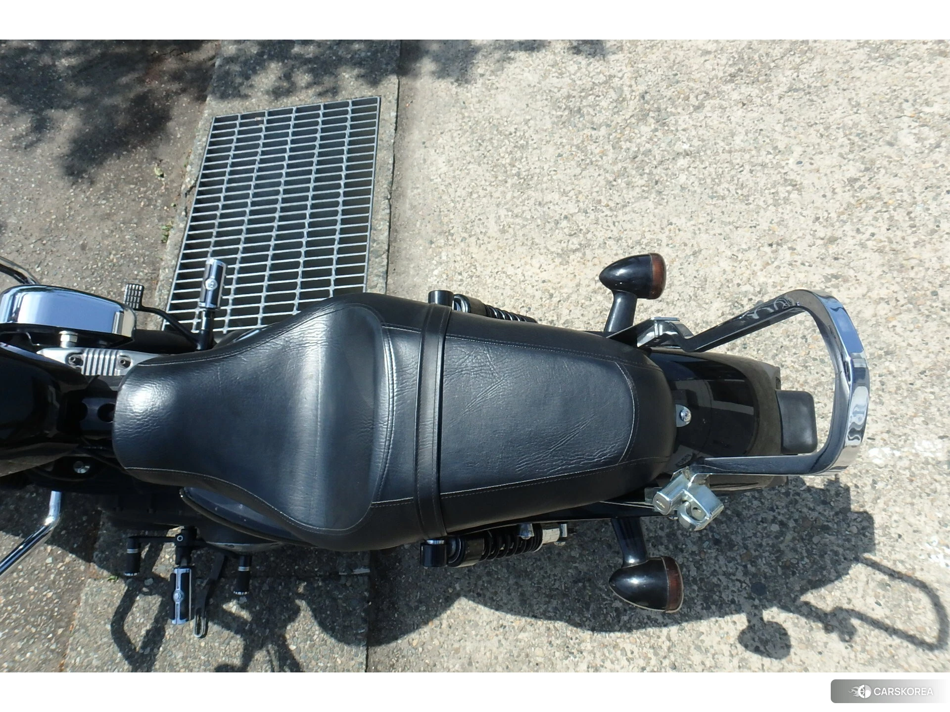 Harley-Davidson Sportster 48 XL1200X id 4352575 из Японии 8