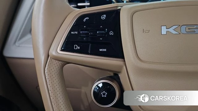 Ssangyong Actian 2nd Generation id 4792165 из Кореи 8