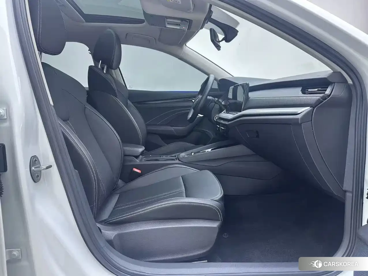 Skoda Octavia id 4515379 из Китая 8