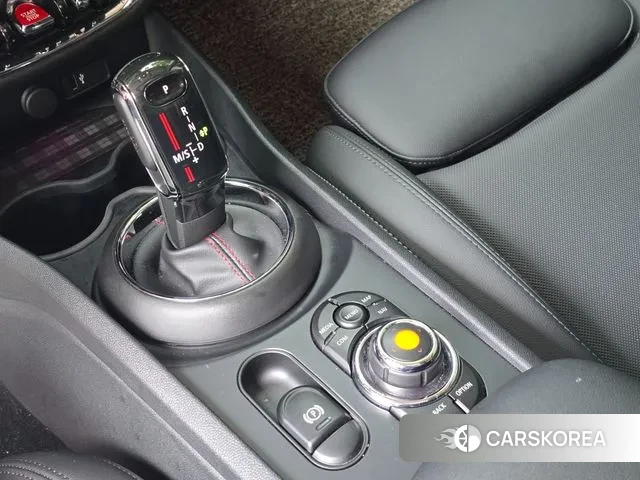 Mini Cooper S Clubman id 2895882 из Кореи 8